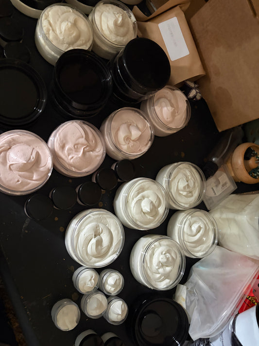 Slice of Chaos
