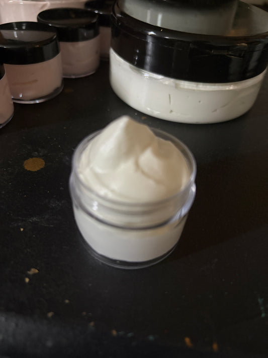 Butter No Chaos
